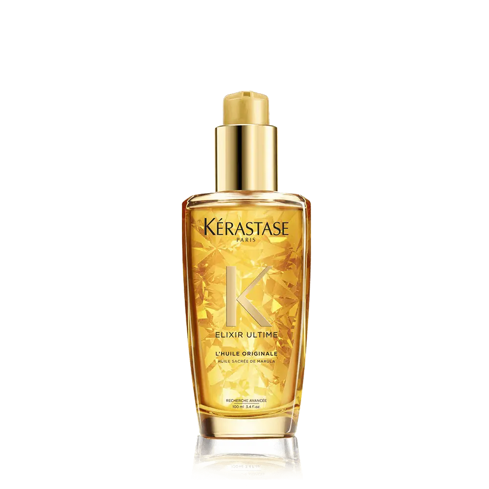 KERASTASE ELIXIR ULTIME HUILE ORIGINALE 100ML Kérastase