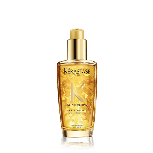 KERASTASE ELIXIR ULTIME HUILE ORIGINALE 100ML Kérastase