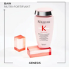 KERASTASE GENESIS BAIN NUTRI-FORTIFIANT SHAMPOOING 250ML Kérastase