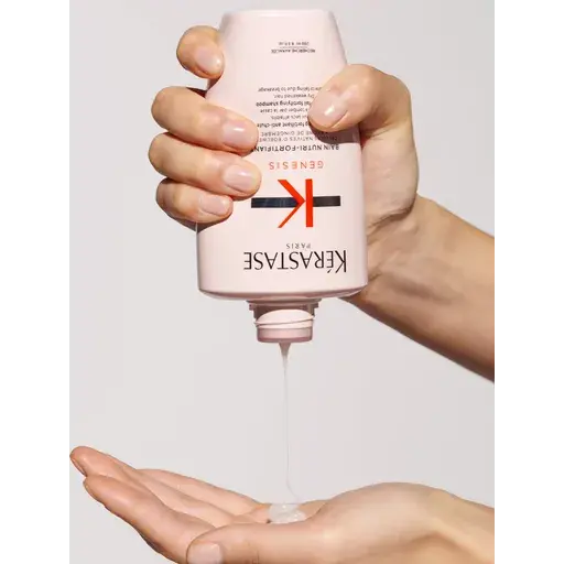 KERASTASE GENESIS BAIN NUTRI-FORTIFIANT SHAMPOOING 250ML Kérastase