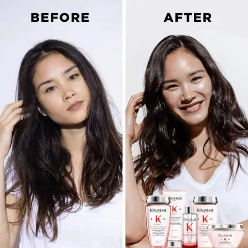 KERASTASE GENESIS BAIN NUTRI-FORTIFIANT SHAMPOOING 250ML Kérastase