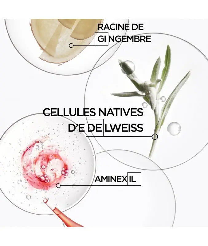 KERASTASE GENESIS MASQUE RECONSTITUANT 200ML Kérastase