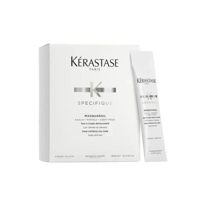 KERASTASE SPECIFIQUE ARGILE APAISANT DEP 15*10ML Kérastase