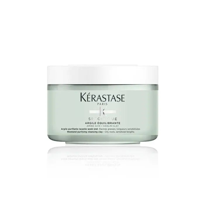 Kerastase specifique masque argile