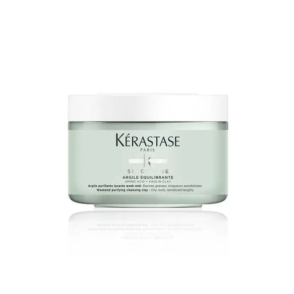 Kerastase specifique masque argile
