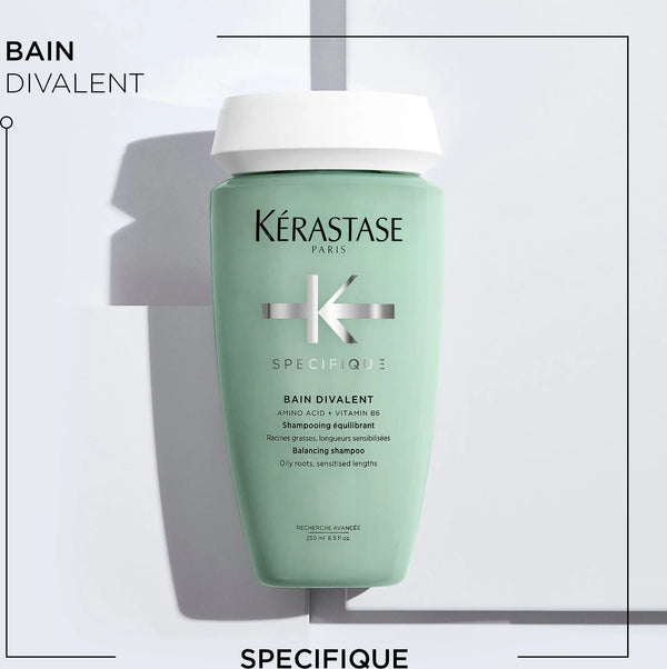 KERASTASE SPECIFIQUE BAIN DIVALENT 250ML Kérastase