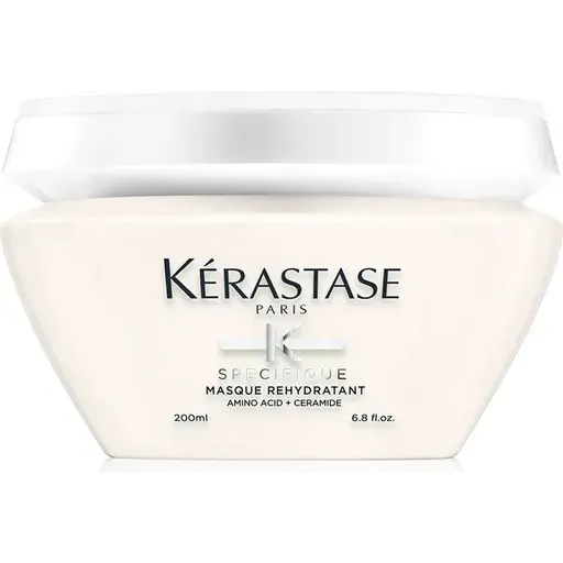 Kerastase masque specifique amino acid
