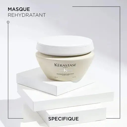 KERASTASE SPECIFIQUE MASQUE REHYDRATANT 200ML Kérastase