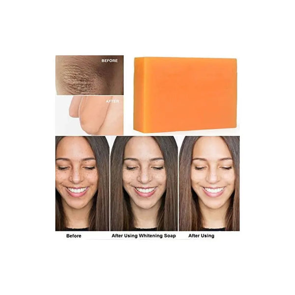 KOJIE SAN SAVON kojie san