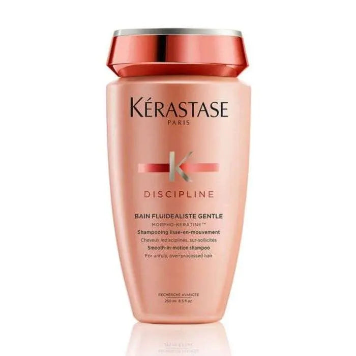 Kérastase Bain Fluidéaliste Sans Sulfate 250ml Kérastase