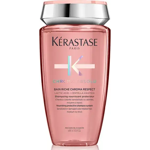 KERASTASE CHROMA ABSOLU BAIN RICHE CHROMA RESPECT 250ML
