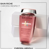 Kérastase Bain Riche Chroma Respect 250ml Kérastase