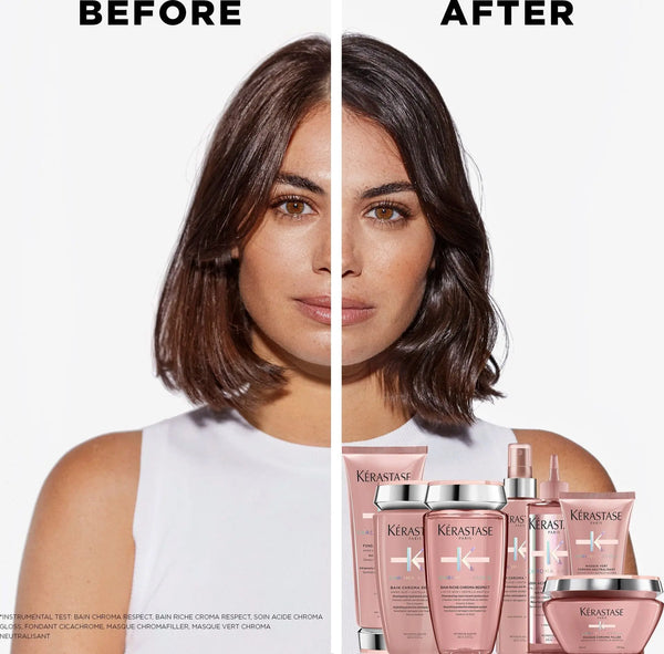 Kérastase Bain Riche Chroma Respect 250ml Kérastase