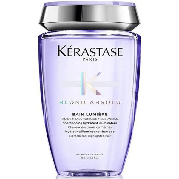 Kérastase Blond Absolu Bain Lumière 250ml Kérastase