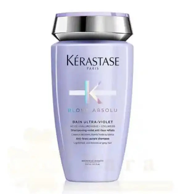 Kérastase Blond Absolu Bain Ultra Violet 250ml Kérastase