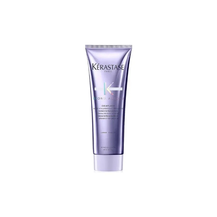 KÉRASTASE BLOND ABSOLU CICAFLASH FONDANT FORTIFIANT PROFOND 250ML