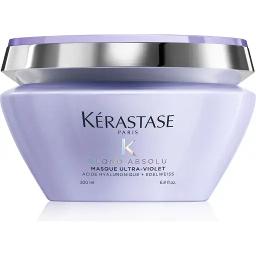 Kerastase masque ultra-violet