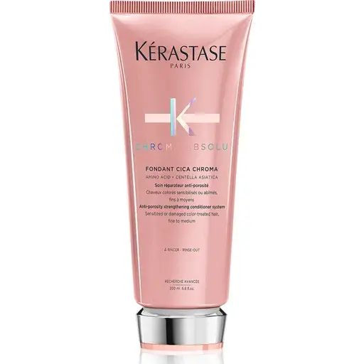 KERASTASE CHROMA ABSOLU CONDITIONNER FONDANT CICA CHROMA 200ML