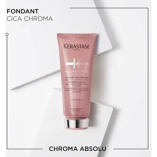 Kérastase Chroma Absolu Fondant Cica Chroma 200ml Kérastase