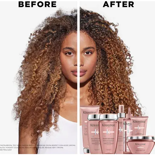 Kérastase Chroma Absolu Fondant Cica Chroma 200ml Kérastase