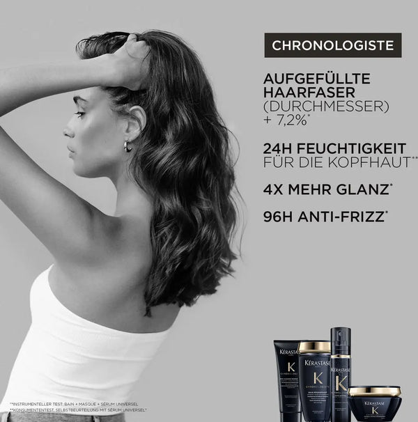 Kérastase Chronologiste Bain Régénérant 250 ml Kérastase