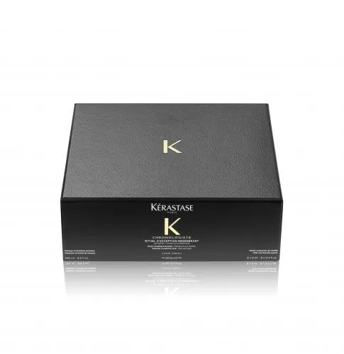 Kérastase Chronologiste Rituel D’Exception Régénérant Kit