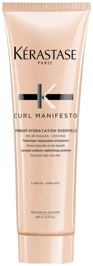 Kérastase Curl Manifesto Fondant Hydratation 250ml Kérastase