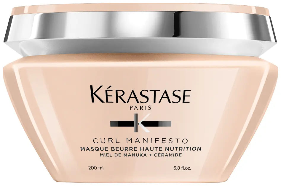 Kérastase Curl Manifesto Masque Nourrissant 200ml Kérastase
