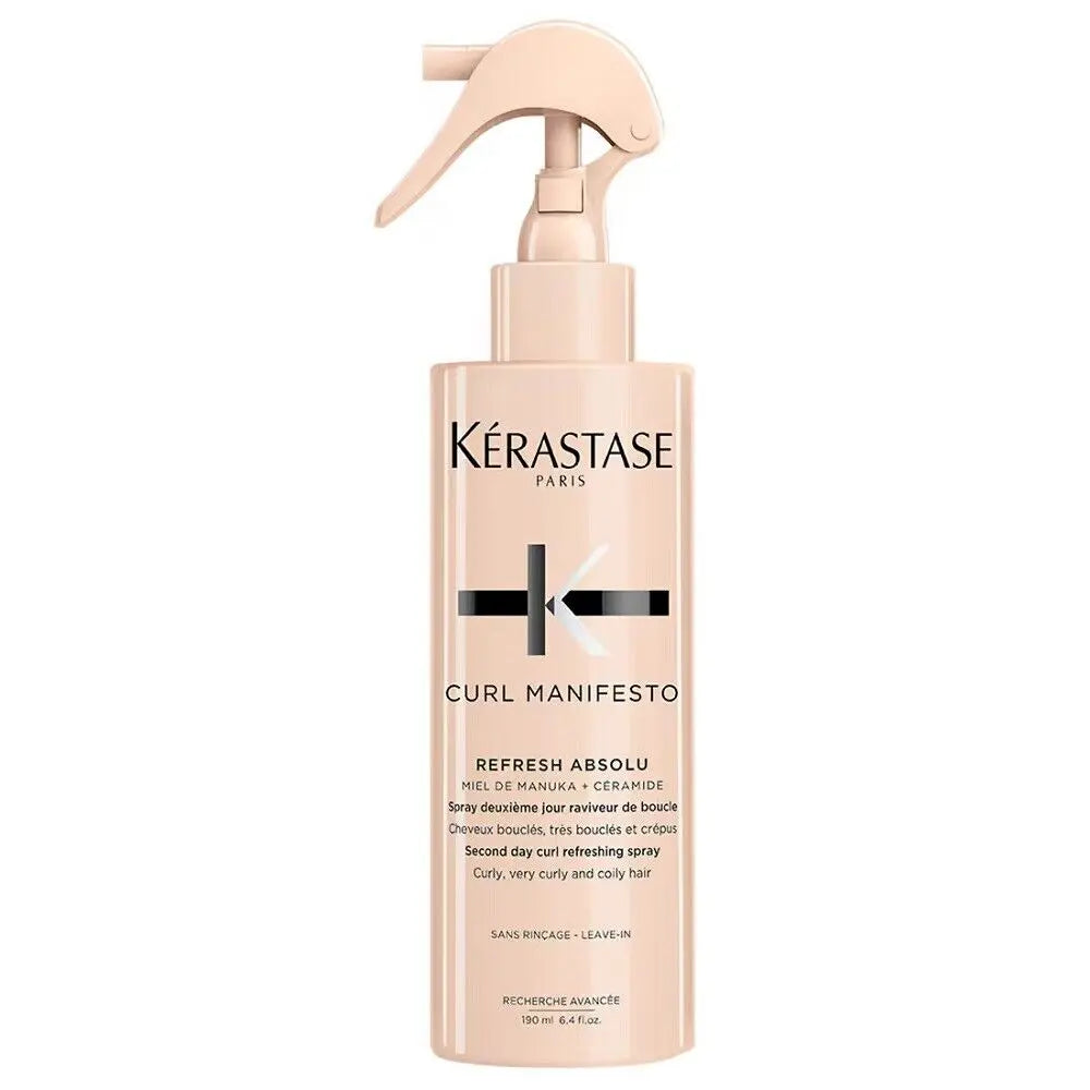 Kérastase Curl Manifesto Refresh Absolu 190ml Kérastase