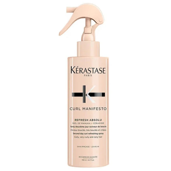 Kérastase Curl Manifesto Refresh Absolu 190ml Kérastase