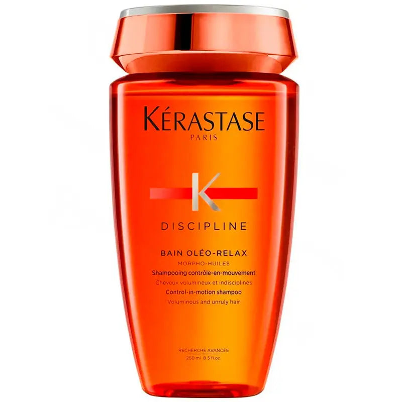 Kérastase Discipline Bain Oléo-Relax 250ml Kérastase
