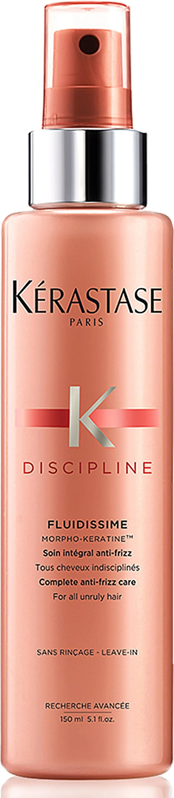 Kérastase Discipline Fluidissime Spray 150ml Kérastase