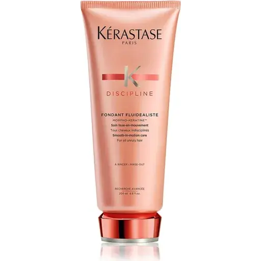 KERASTASE DISCIPLINE CONDITIONNER FONDANT FLUIDEALISTE 200ML