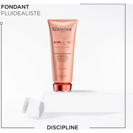 Kérastase Discipline Fondant Fluidéaliste 200ml Kérastase