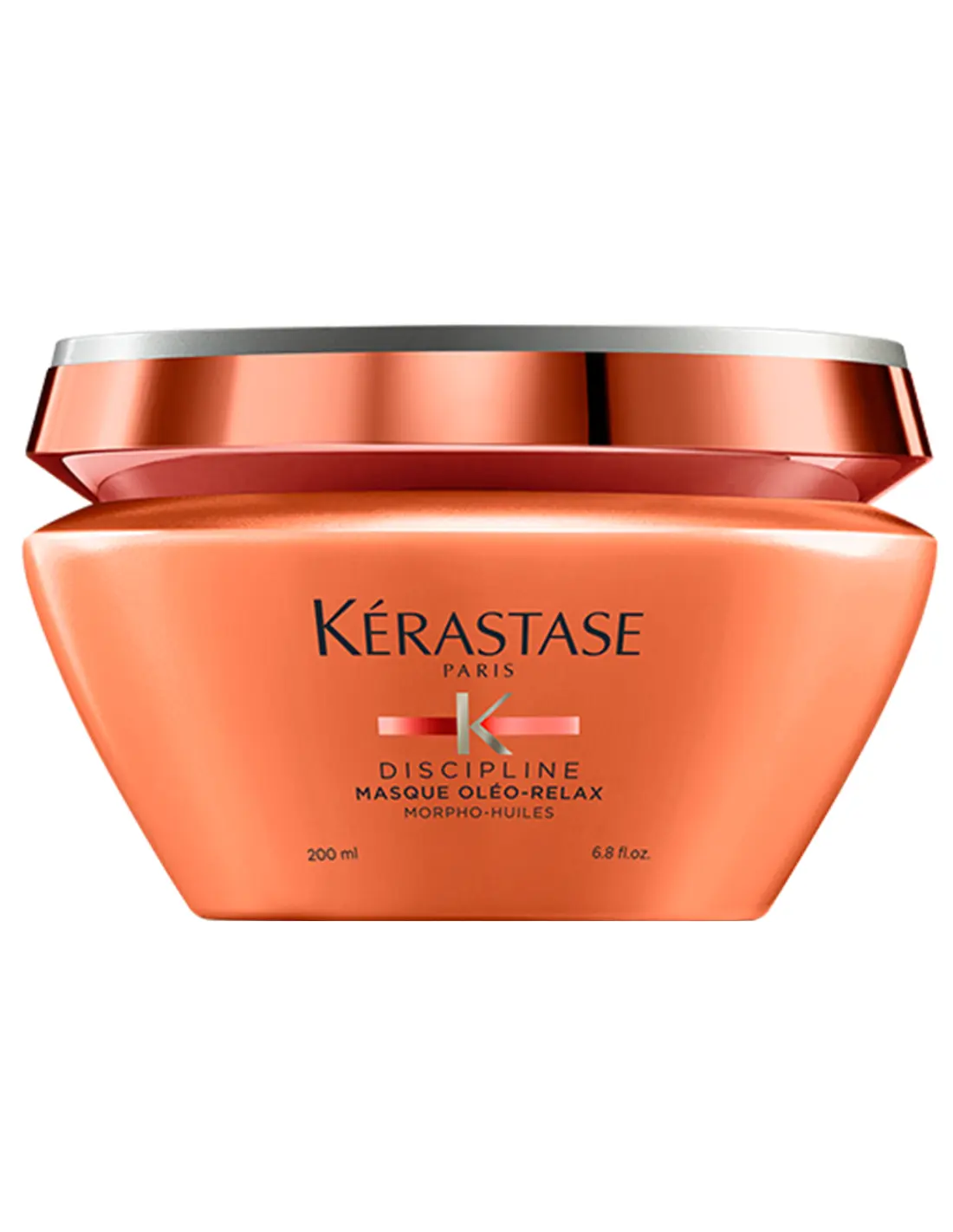 Kérastase Discipline Masque Oléo-Relax 200ml Kérastase
