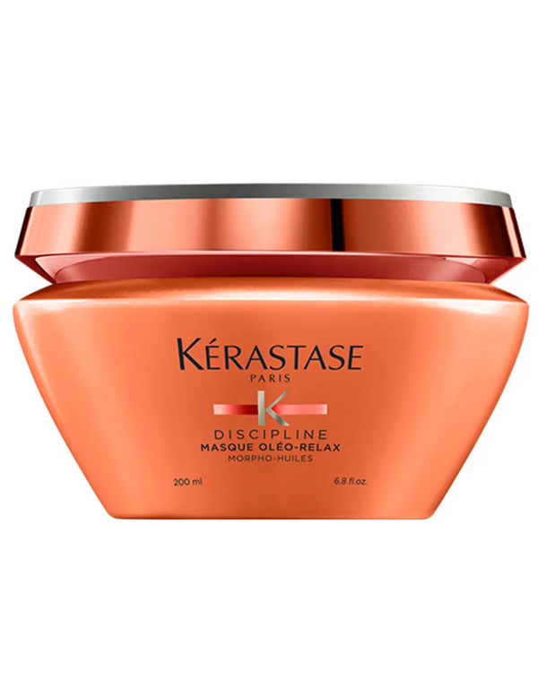 Kérastase Discipline Masque Oléo-Relax 200ml Kérastase