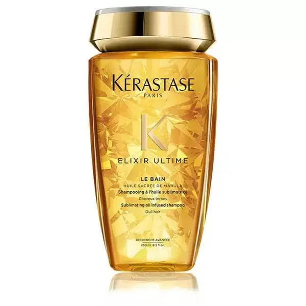 Kérastase Elixir Ultime Bain Shampooing 250ml Kérastase
