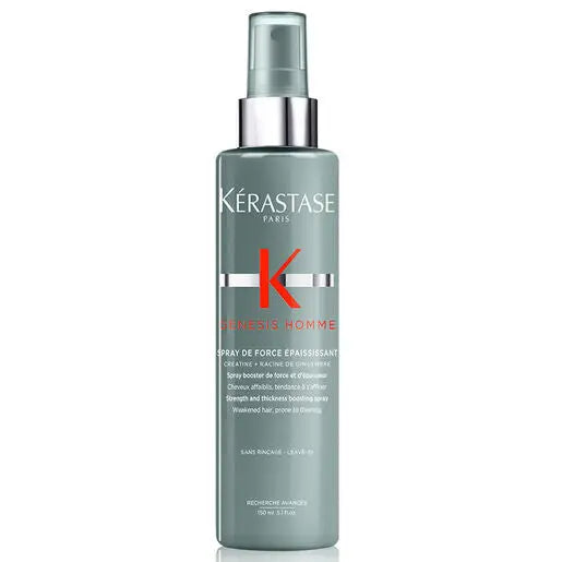 Kerastase spray homme 