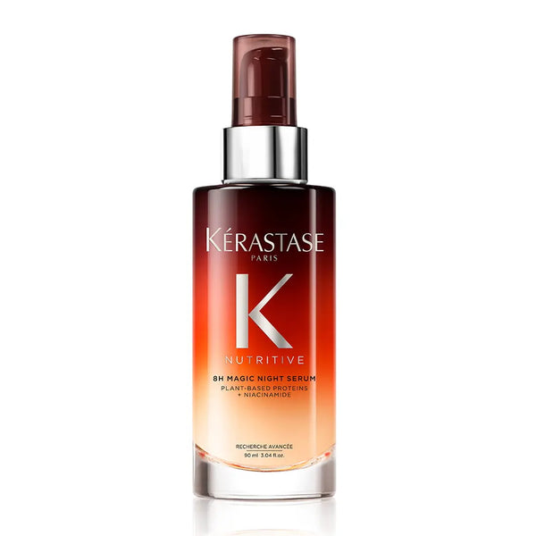 Kérastase Nutritive 8H Magic Night Serum 90ml Kérastase