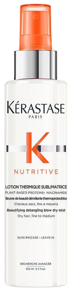 Kérastase Nutritive Lotion Thermique Sublimatrice Kérastase