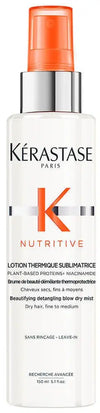 Kérastase Nutritive Lotion Thermique Sublimatrice Kérastase