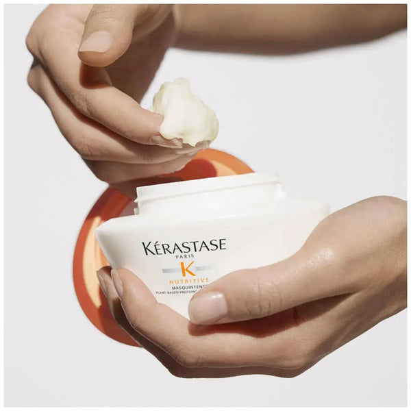 Kérastase Nutritive Masquintense Fine Hair Kérastase