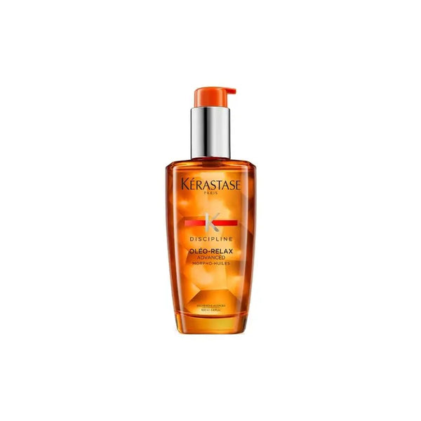 Kérastase Oléo-Relax Huile Nourrissante 100ml Kérastase