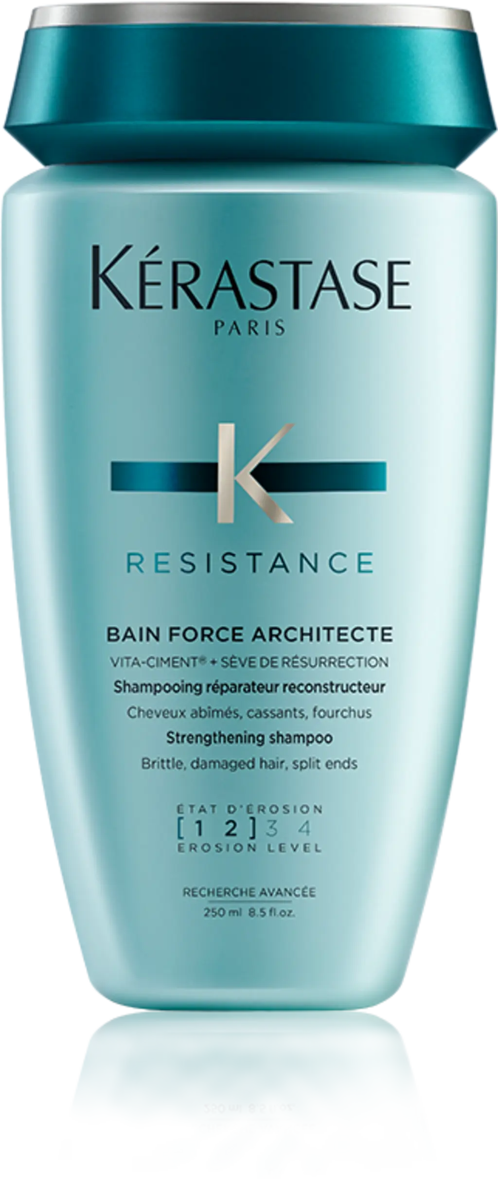 Kérastase Résistance Bain Force Architecte 250ml Kérastase