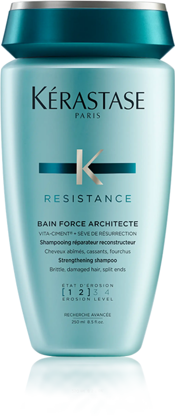 Kérastase Résistance Bain Force Architecte 250ml Kérastase