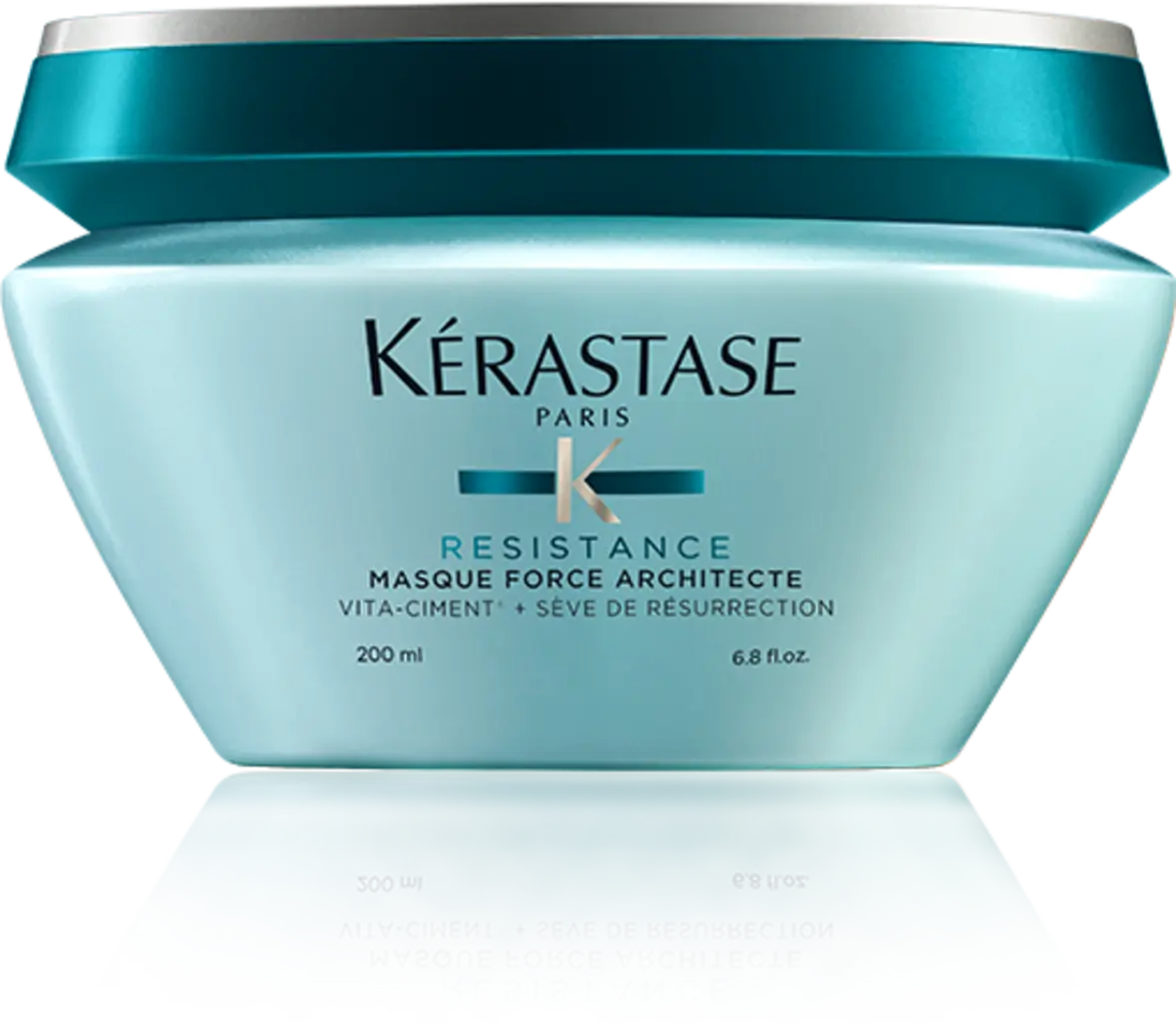 Kérastase Résistance Masque Force Architecte 200ml Kérastase