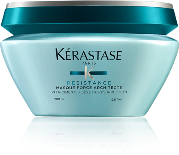 Kérastase Résistance Masque Force Architecte 200ml Kérastase