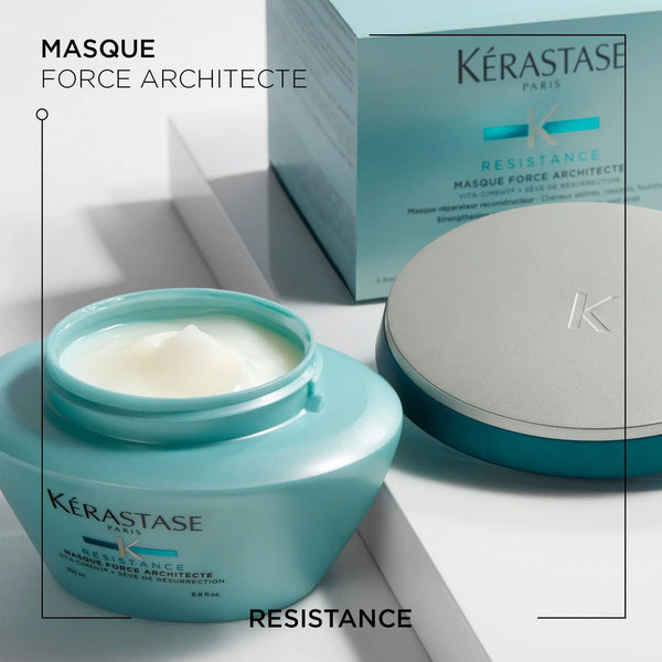 Kérastase Résistance Masque Force Architecte 200ml Kérastase