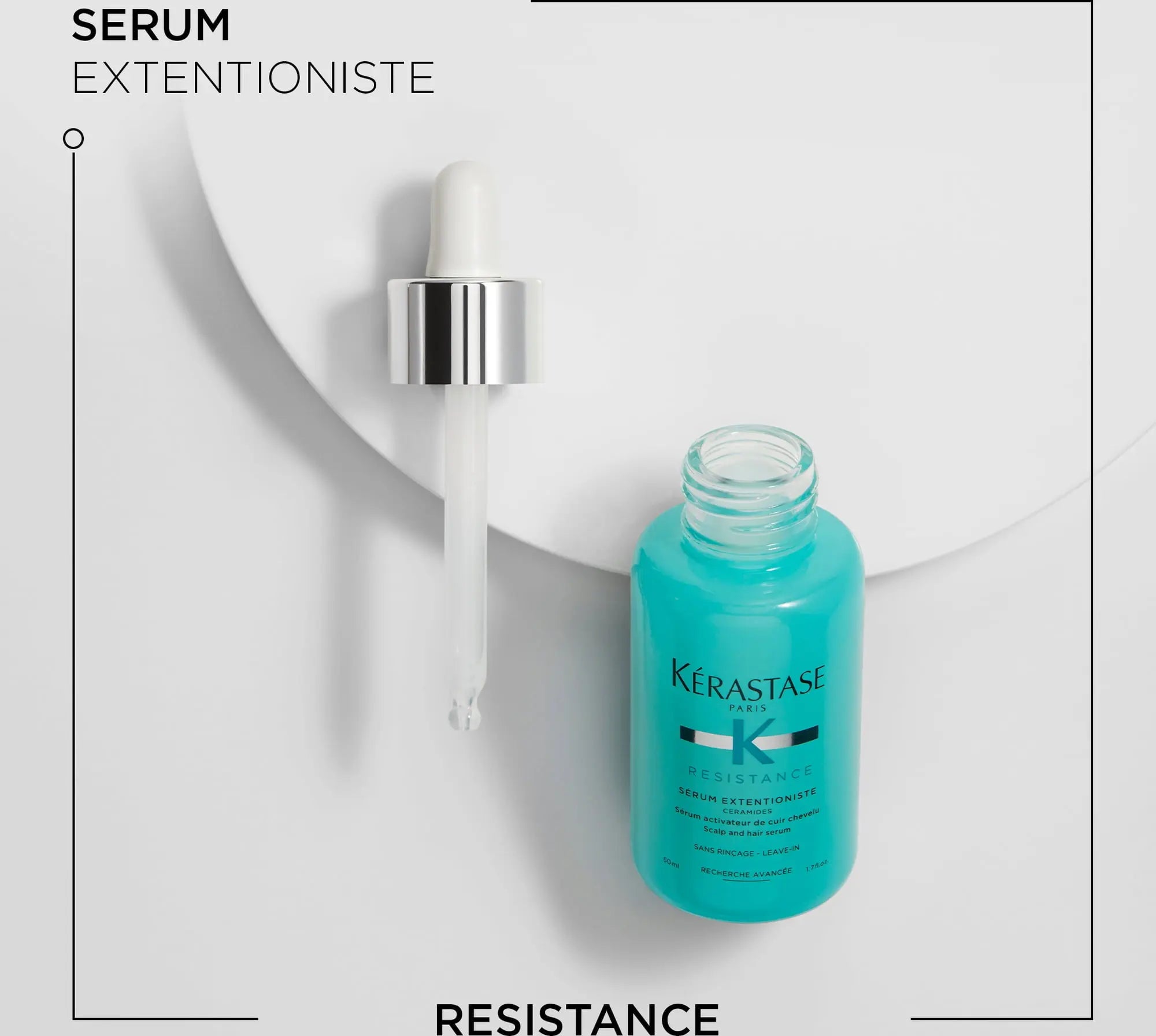 Kérastase Résistance Sérum Extentioniste 50ml Kérastase