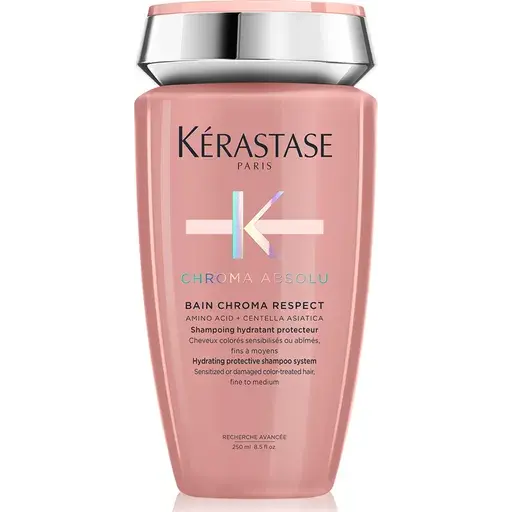KERASTASE CHROMA ABSOLU SHAMPOOING BAIN CHROMA RESPECT 250ML